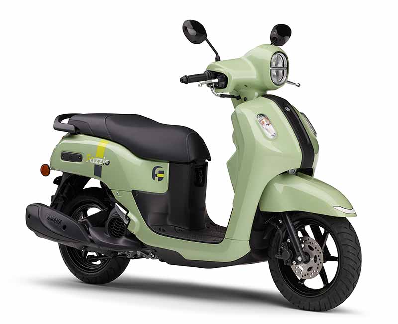 Fazzio／ファツィオ 記事1