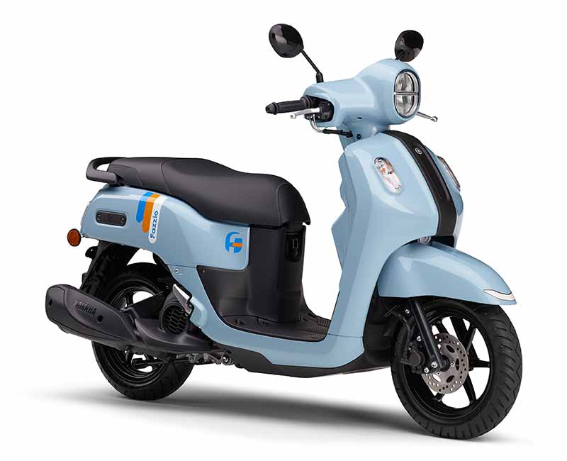 Fazzio／ファツィオ 記事2