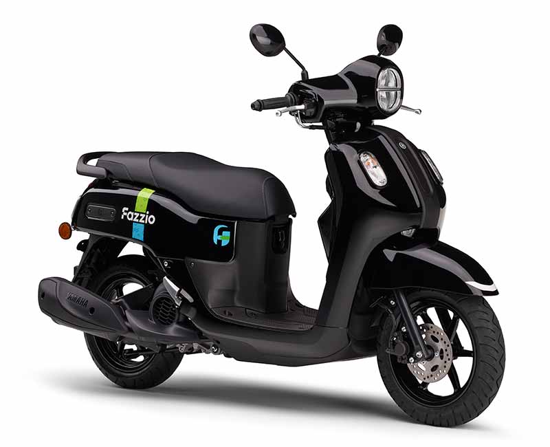 Fazzio／ファツィオ 記事4