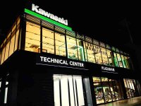 【カワサキ】新店舗「カワサキ プラザ仙台泉」が仙台バイパス沿いにグランドオープン！ メイン