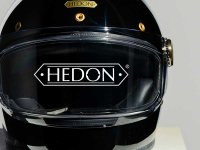 英国発ラグジュアリーヘルメットブランド「HEDON／ヘドン」がモトーリモーダで販売開始！ メイン