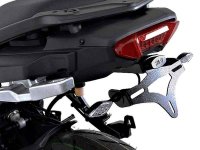 ヤマハ TRACER9／GT（25-）用「フェンダーレスキット」がネクサスから発売 メイン