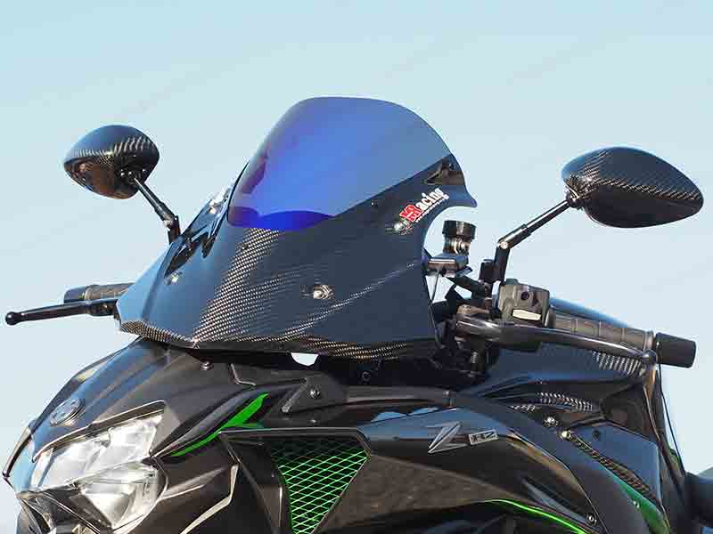マジカルレーシングから Z H2（24）用ストリートボディワークが発売！ 記事3