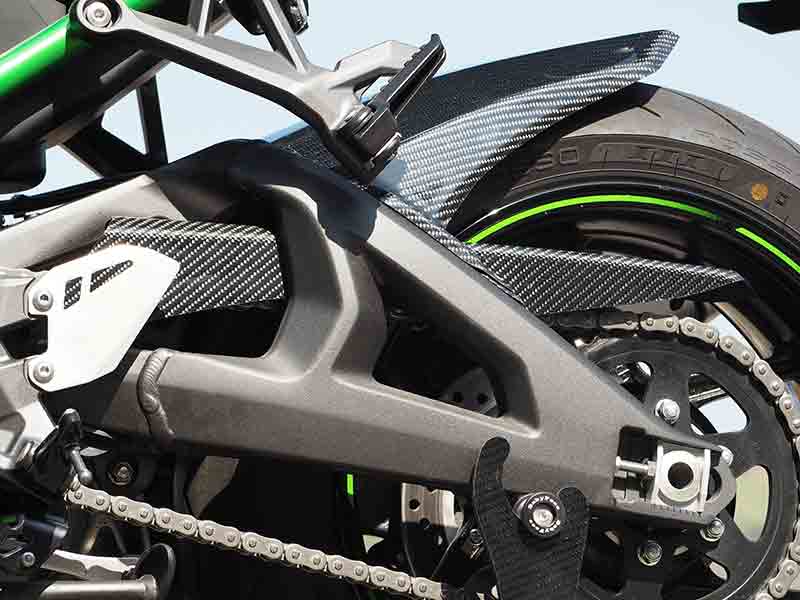 マジカルレーシングから Z H2（24）用ストリートボディワークが発売！ 記事11