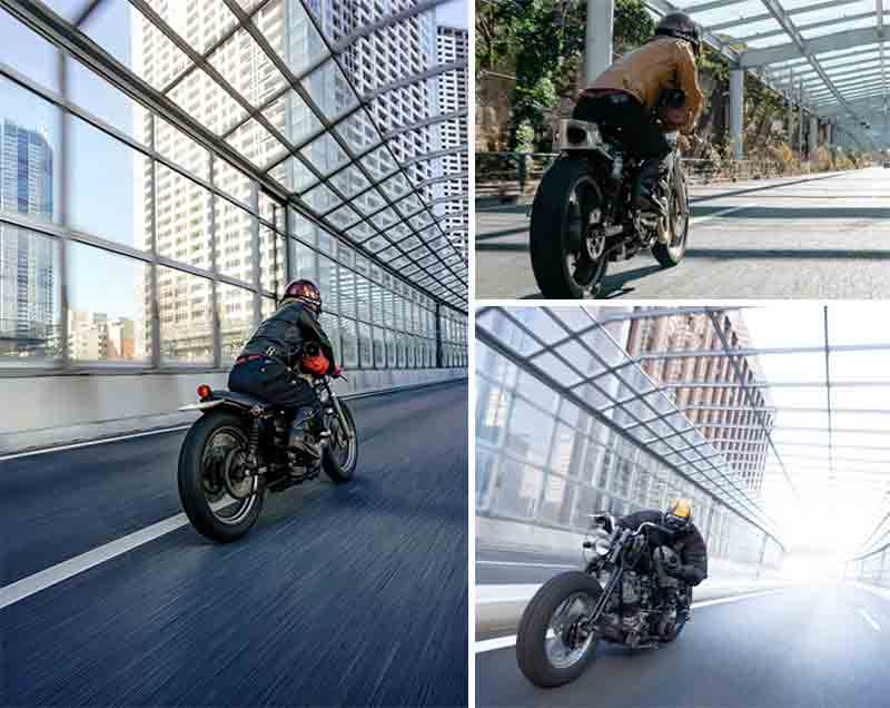 写真展「撮愛-撮影って、愛だ-」がユナイテッドカフェ世田谷で3/18より開催 記事2