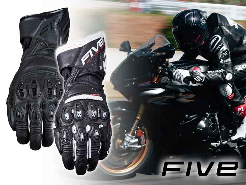 FIVE の2026モデル「RFX3 EVO」が岡田商事から3月下旬発売！ 街からサーキットまで使えるパフォーマンスモデル メイン