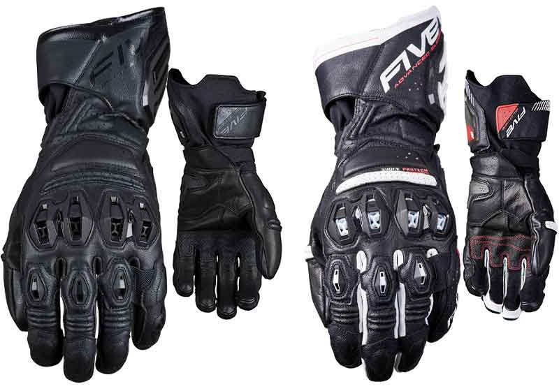 FIVE の2026モデル「RFX3 EVO」が岡田商事から3月下旬発売！ 街からサーキットまで使えるパフォーマンスモデル 記事1