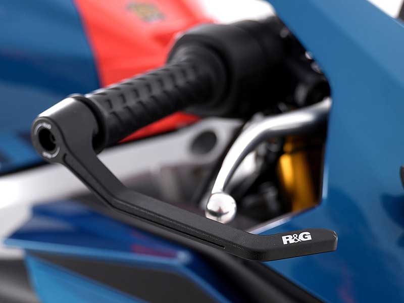 R＆Gレーシングの「インターロックレバーガードセット」がネクサスから発売！ メイン