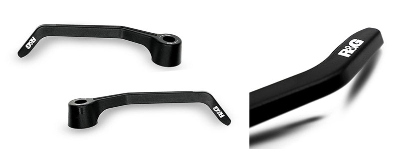 R＆Gレーシングの「インターロックレバーガードセット」がネクサスから発売！ 記事2