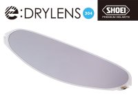 ショウエイの電子調光防曇シート「e:DRYLENS」が全国の正規販売店で取り扱いスタート！ メイン