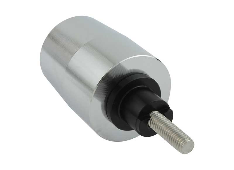 ポッシュフェイスから Ninja650 ほか適合の「KAWASAKI M6 バーエンド TYPE2」全5タイプが登場！ 記事8