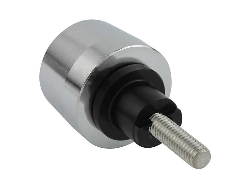 ポッシュフェイスから Ninja650 ほか適合の「KAWASAKI M6 バーエンド TYPE2」全5タイプが登場！ 記事9