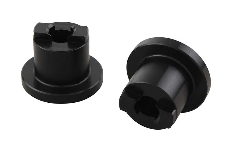 ポッシュフェイスから Ninja650 ほか適合の「KAWASAKI M6 バーエンド TYPE2」全5タイプが登場！ 記事10