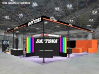 2026年の新商品を一挙展示！ デイトナがモーターサイクルショー2026の出展概要を発表 メイン