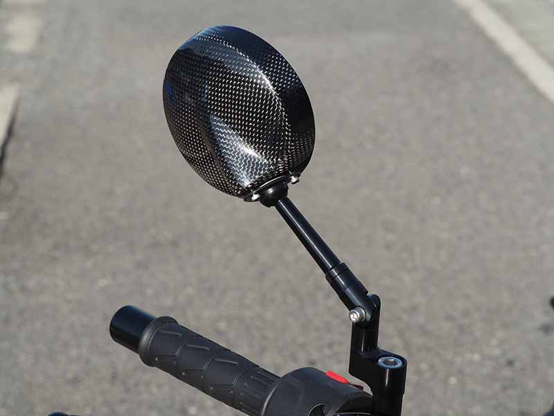 マジカルレーシング「TCW」より、エリミネーター400用ハンドメイドアルミパーツが登場！ 記事7