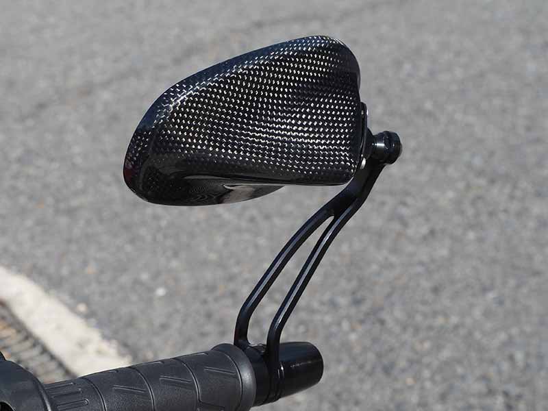 マジカルレーシング「TCW」より、エリミネーター400用ハンドメイドアルミパーツが登場！ 記事9