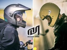 マルシン工業から春の新製品が登場！ スタイル自在の「Trinity」＆ネオレトロスタイル「REAMER」 メイン