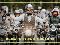 【トライアンフ】チャリティイベント「THE DISTINGUISHED GENTLEMAN’S RIDE 2026」が5/17に開催！ メイン