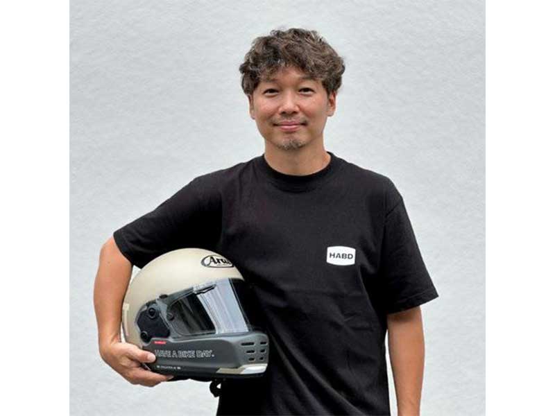 バイクのある日常をテーマにしたイラスト展「HAVE A BIKE DAY.Vol.8」がユナイテッドカフェ世田谷店で4/1〜13まで開催！ 記事4