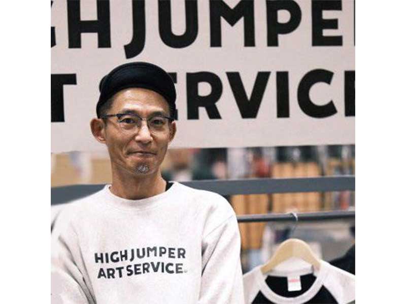 バイクのある日常をテーマにしたイラスト展「HAVE A BIKE DAY.Vol.8」がユナイテッドカフェ世田谷店で4/1〜13まで開催！ 記事5