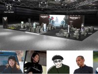 【トライアンフ】インフルエンサーらによるトークショーなど実施「東京モーターサイクルショー2026」イベントコンテンツを発表 メイン