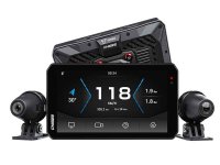 タナックスから新型スマートモニター「SRS-050　スマートライドモニター　AIO-5EVO」が4/24発売 メイン