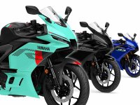 YZF-R3 ABS／YZF-R25 ABS メイン