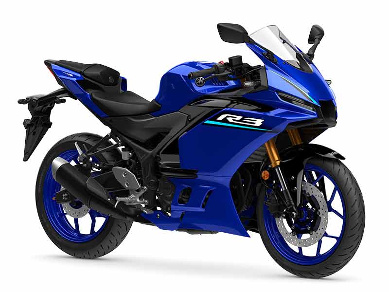 YZF-R3 ABS／YZF-R25 ABS 記事1