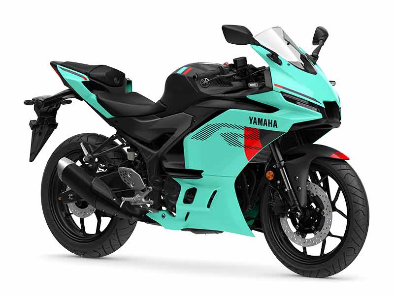 YZF-R3 ABS／YZF-R25 ABS 記事6