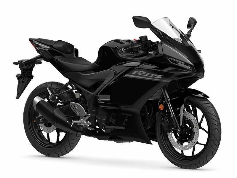 YZF-R3 ABS／YZF-R25 ABS 記事5