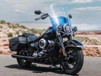 【ハーレー】2026年モデルの新型トライク3車種＆アメリカ建国250周年記念の限定車3モデルを発売！