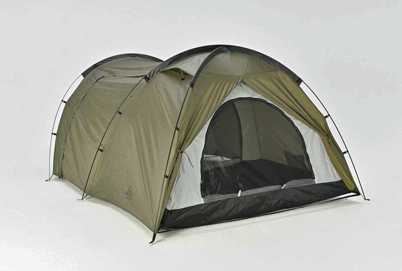 デイトナのツーリングテントエントリーモデル「MAEHIRO DOME E／マエヒロドーム イー」が新登場！ 記事2