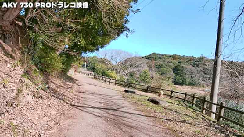 AKEEYO のバイク用ドラレコ「AKY-730 Pro」先行販売を開始、STARVIS 2による4K映像＆風ノイズ低減機能が特徴（動画あり） 記事7