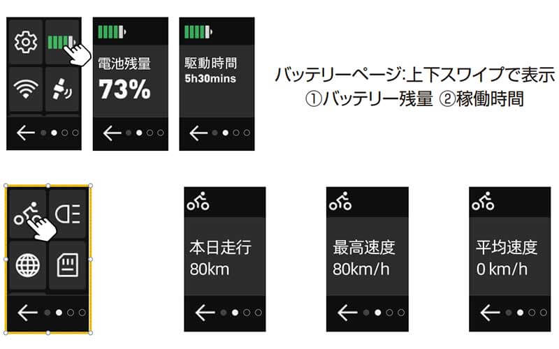 AKEEYO のバイク用ドラレコ「AKY-730 Pro」先行販売を開始、STARVIS 2による4K映像＆風ノイズ低減機能が特徴（動画あり） 記事10