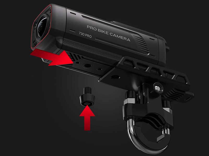 AKEEYO のバイク用ドラレコ「AKY-730 Pro」先行販売を開始、STARVIS 2による4K映像＆風ノイズ低減機能が特徴（動画あり） 記事15