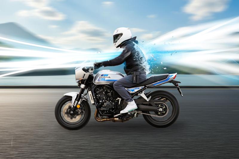 次世代の「着る冷却」が進化。