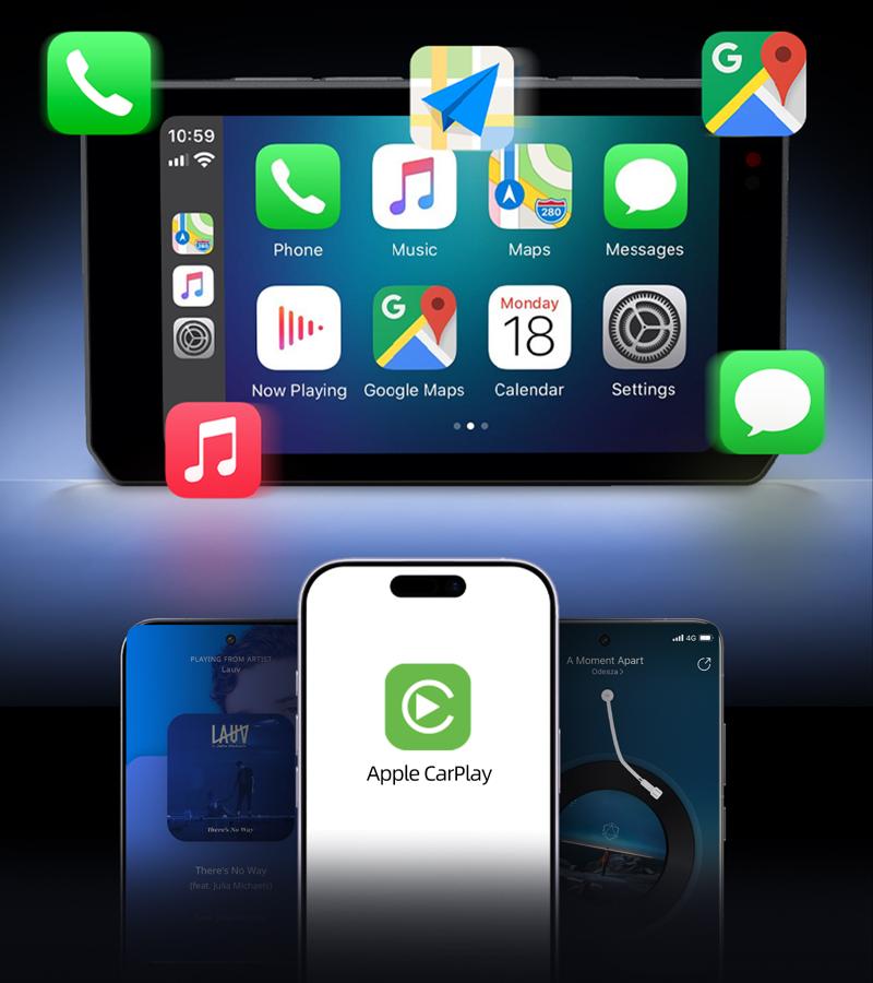 TANAX　SRS-050　スマートライドモニター　AIO-5EVO　新登場