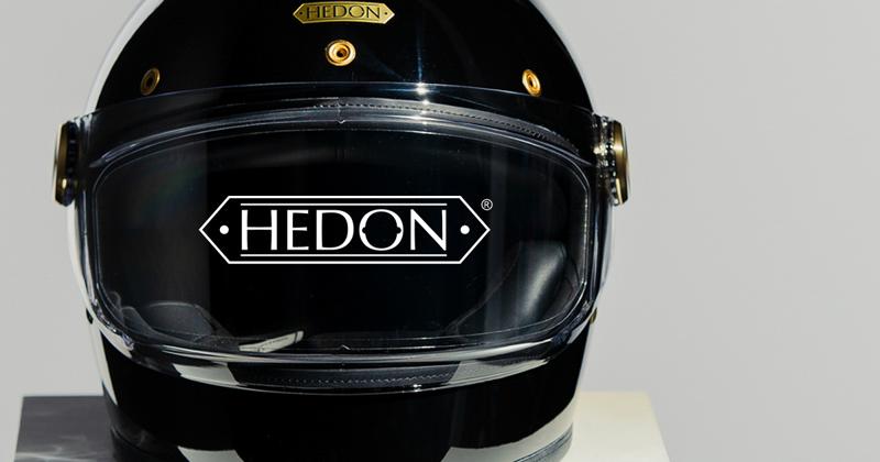 英国プレミアムヘルメットブランド【HEDON/ヘドン】