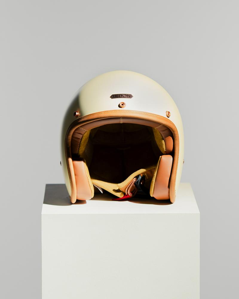 英国プレミアムヘルメットブランド【HEDON/ヘドン】