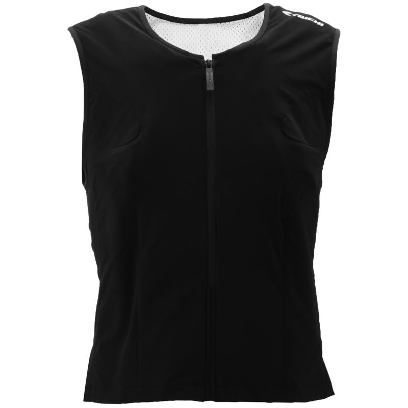 アールエスタイチ、公道走行に特化したオートバイ乗車用エアバッグベスト『T-SABE（ティーセーブ）』を発売