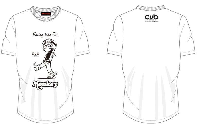 Honda二輪車正規取扱店で展開する新しいショップコンセプト「Cub