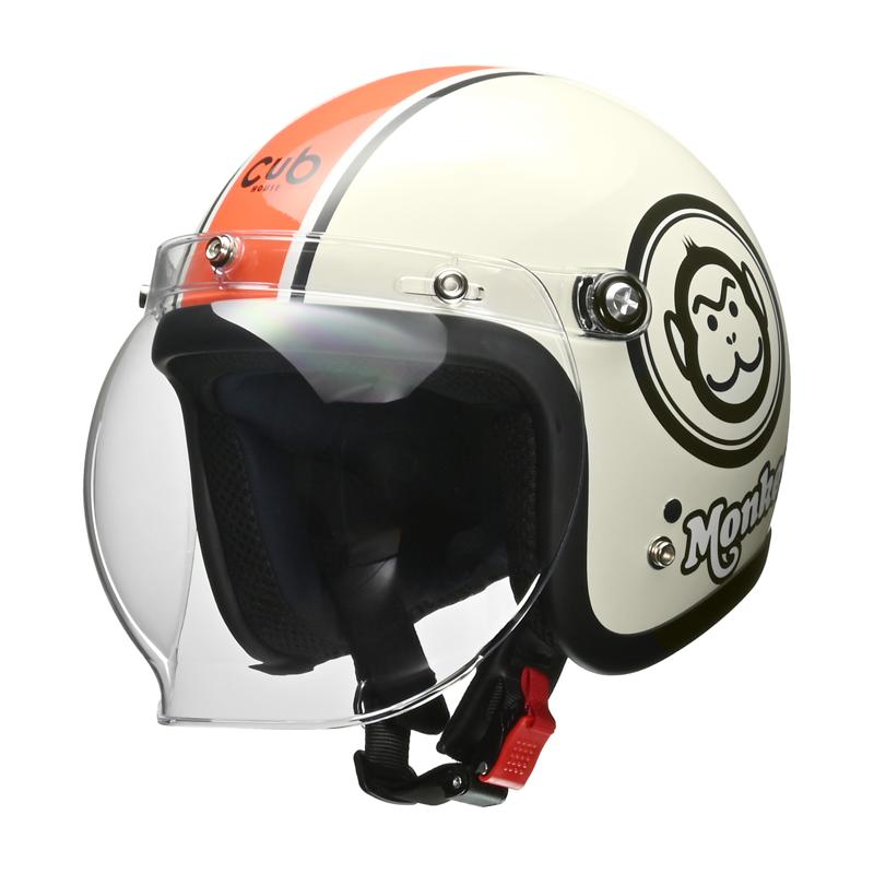 Honda二輪車正規取扱店で展開する新しいショップコンセプト「Cub