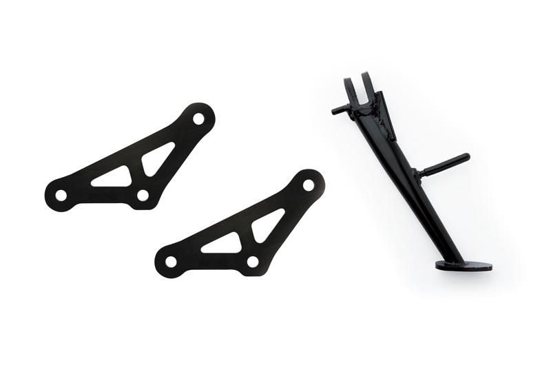 Z900RS用【EFFEXローダウンキット】26年モデルの適合追加