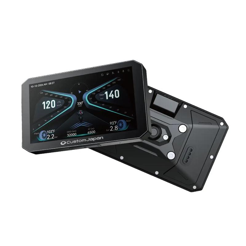 【東京モーターサイクルショー2026】カスタムジャパン２０周年記念、過去最大ブース規模にて出展。TIMSUN（ティムソン）・SHAD（シャッド）・カスタムジャパンの3ブランド体制で展開