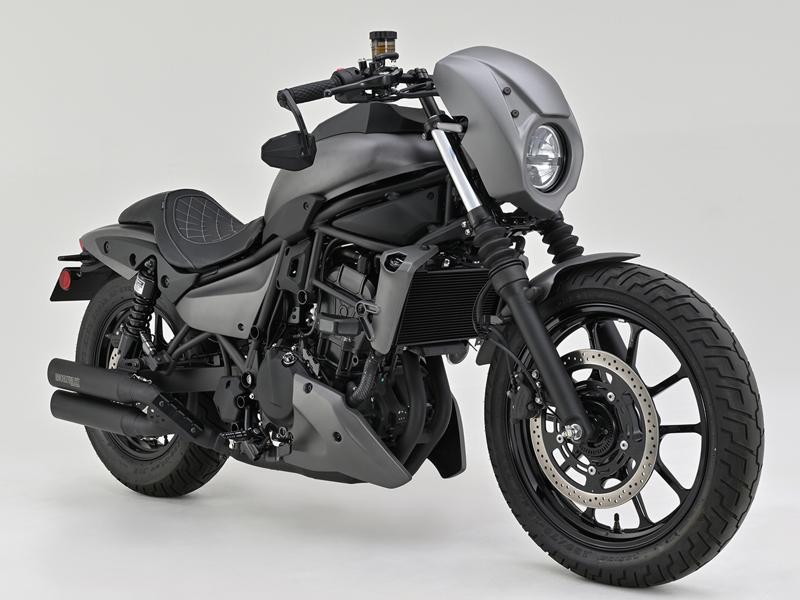 【株式会社デイトナ】モーターサイクルショー2026への出展決定!新商品を一挙紹介