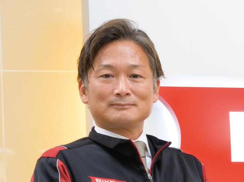 バイク王、東京モーターサイクルショー2026に出展