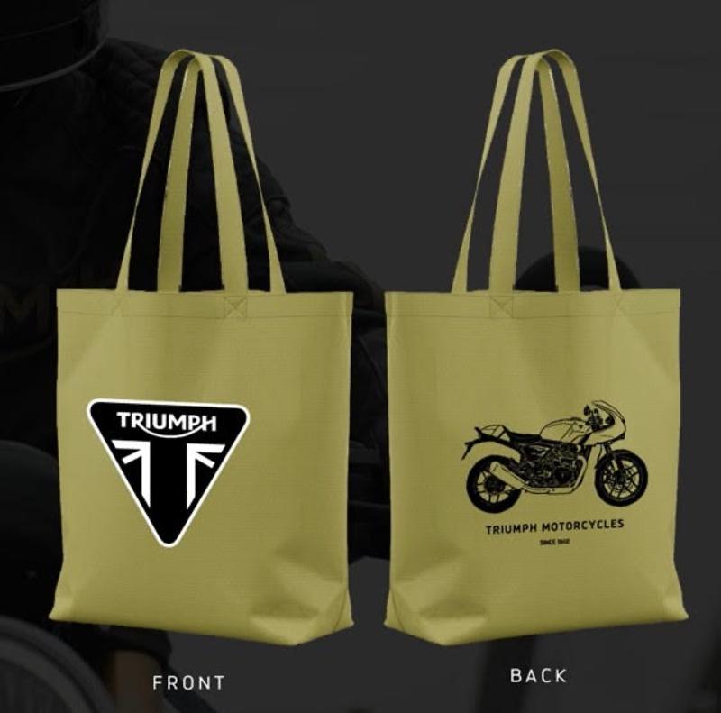 トライアンフブースを楽しみ尽くせ！！【東京モーターサイクルショー2026】ずらり27車種展示＆人気インフルエンサーらによるトークショーなど！