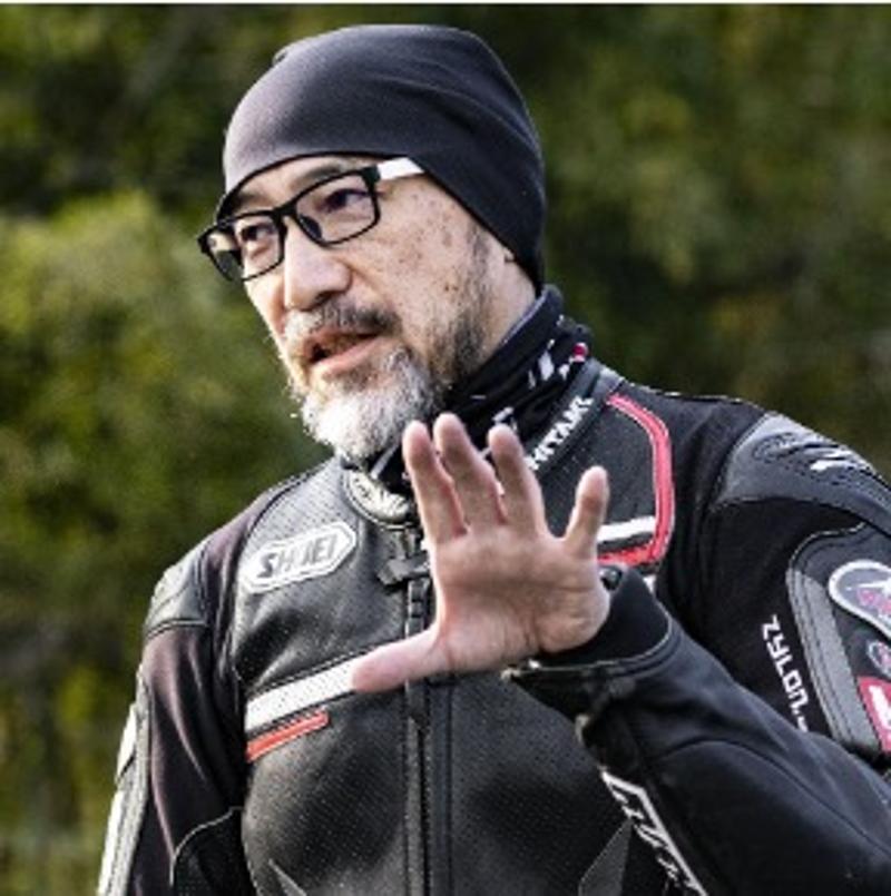 トライアンフブースを楽しみ尽くせ！！【東京モーターサイクルショー2026】ずらり27車種展示＆人気インフルエンサーらによるトークショーなど！