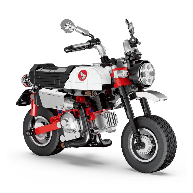 数量限定「Honda