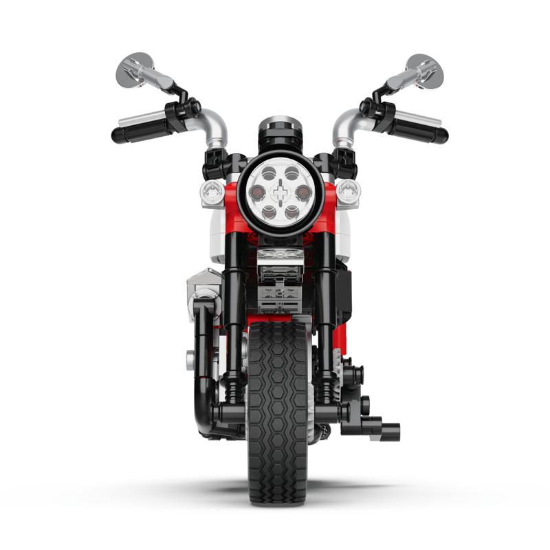 数量限定「Honda